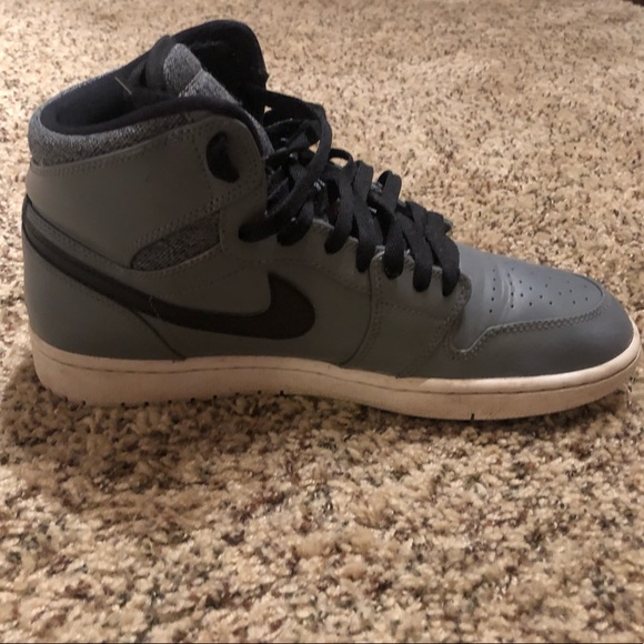 Men’s Jordan’s unknown size 11 - Picture 5 of 7